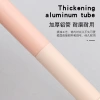 Round-headed lip brush, lipstick brush, portable smudging and concealing lip pen, pink lip makeup brush for girls, specially designed for female makeup artists Application Scenario